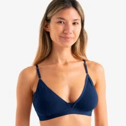 Icebreaker - Women Merino 150 Siren Bra W/ Inserts(Icebreaker Women Merino 150 Siren Bra W Inserts Fw24 Femme Ib104708)