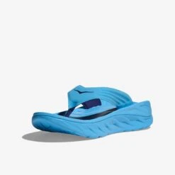 Hoka One One Hoka - Ora Recovery Flip - Homme(Hoka M Ora Recovery Flip Homme 1099675) -Lecoureur Nordique Soldes 1099675 SWMD 2