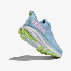 Hoka One One Hoka - Clifton 9 (2024) - Femme(Hoka W Clifton 9 2024 Femme 1127896) -Lecoureur Nordique Soldes 1127896 DNK 4