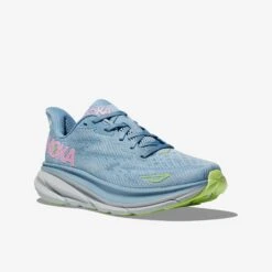 Hoka One One Hoka - Clifton 9 (2024) - Femme(Hoka W Clifton 9 2024 Femme 1127896) -Lecoureur Nordique Soldes 1127896 DNK 6