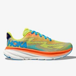Hoka One One Hoka - Clifton 9 - Junior(Hoka Y Clifton 9 Youth Junior 1131170)