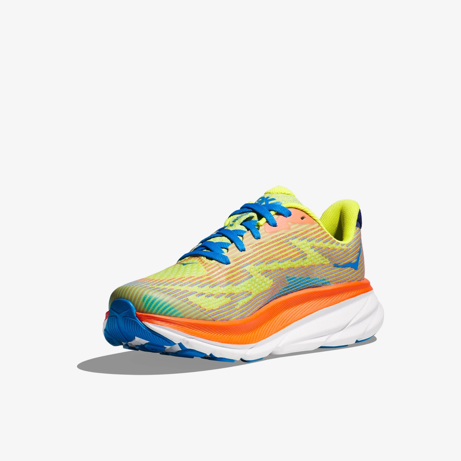 Hoka One One Hoka - Clifton 9 - Junior(Hoka Y Clifton 9 Youth Junior 1131170) 5 Hoka One One Hoka - Clifton 9 - Junior(Hoka Y Clifton 9 Youth Junior 1131170) - Image 3