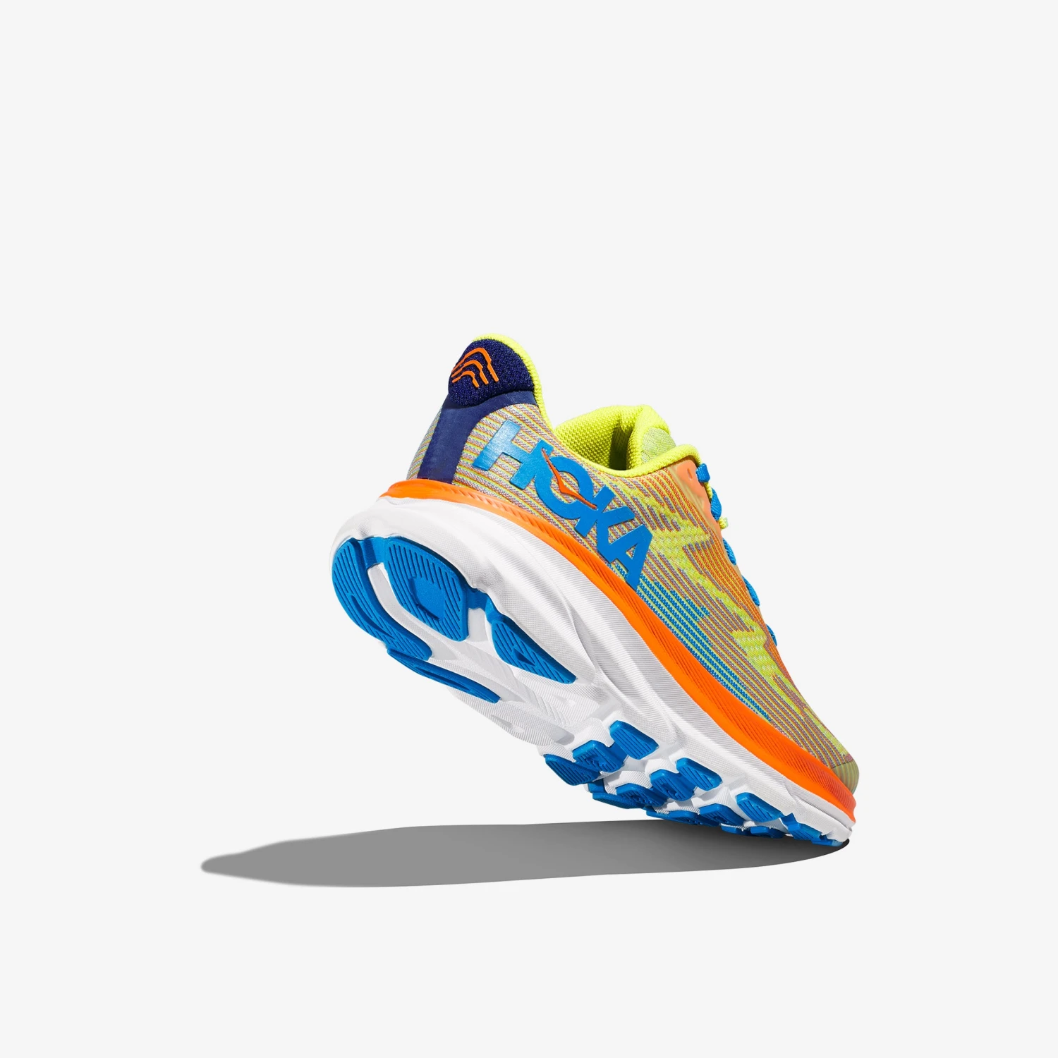 Hoka One One Hoka - Clifton 9 - Junior(Hoka Y Clifton 9 Youth Junior 1131170) 6 Hoka One One Hoka - Clifton 9 - Junior(Hoka Y Clifton 9 Youth Junior 1131170) - Image 4