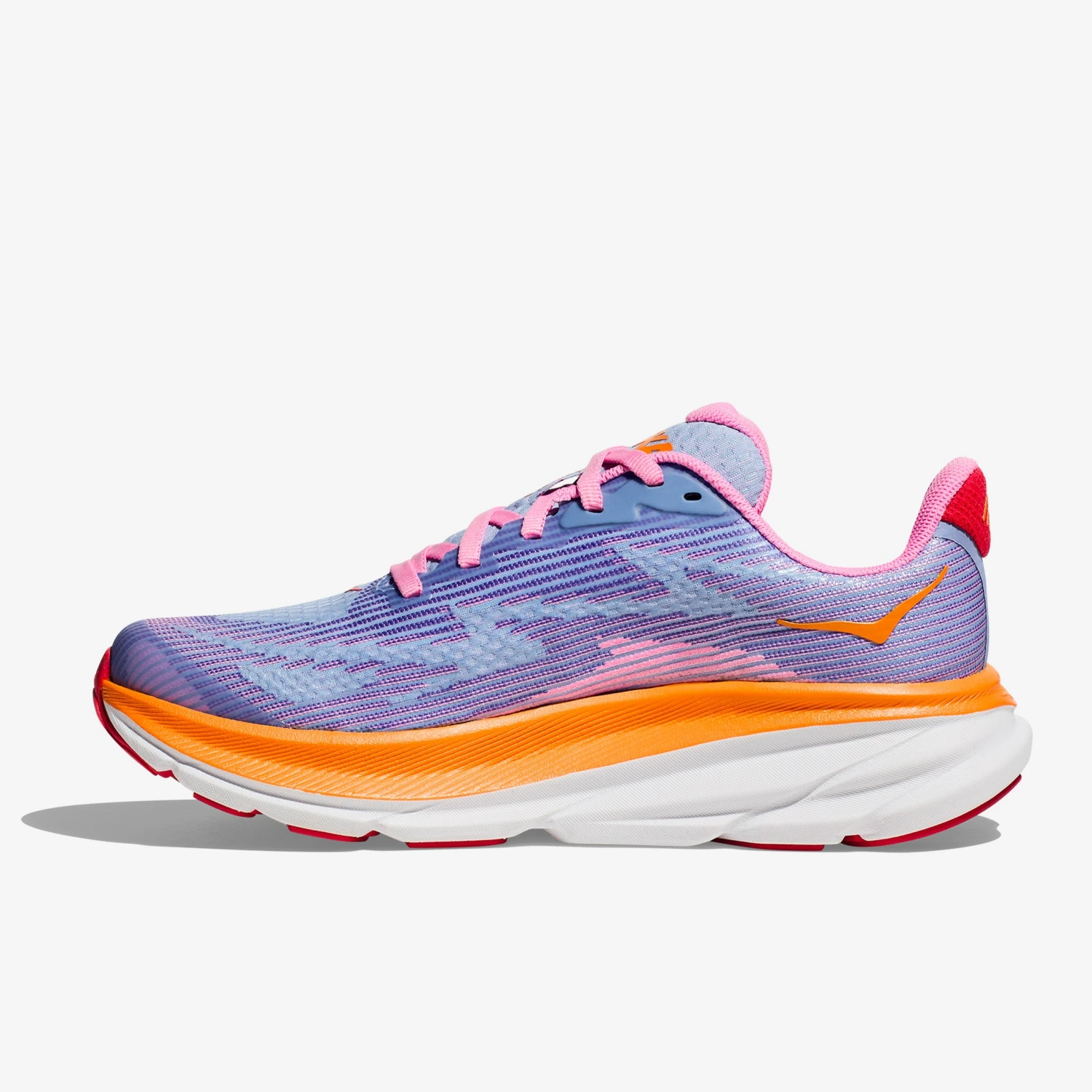 Hoka One One Hoka - Clifton 9 - Junior(Hoka Y Clifton 9 Youth Junior 1131170) 19 Hoka One One Hoka - Clifton 9 - Junior(Hoka Y Clifton 9 Youth Junior 1131170) - Image 17