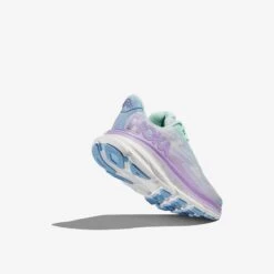 Hoka One One Hoka - Clifton 9 - Junior(Hoka Y Clifton 9 Youth Junior 1131170) 28 Hoka One One Hoka - Clifton 9 - Junior(Hoka Y Clifton 9 Youth Junior 1131170) -Lecoureur Nordique Soldes 1131170 SOLM 4