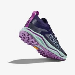 Hoka One One Hoka - Zinal 2 - Femme(Hoka W Zinal 2 Femme 1141492) -Lecoureur Nordique Soldes 1141492 NSSO 4