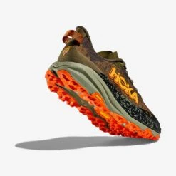 Hoka One One Hoka - Speedgoat 6 - Homme(Hoka M Speedgoat 6 Homme 1147791) -Lecoureur Nordique Soldes 1147791 AQL4