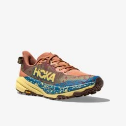 Hoka One One Hoka - Speedgoat 6 (suite) - Homme(Hoka M Speedgoat 6 2025 Suite Homme 1147791) -Lecoureur Nordique Soldes 1147791 MPLC 6