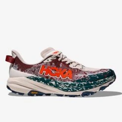 Hoka One One Hoka - Speedgoat 6 (2025) - Homme(Hoka M Speedgoat 6 2025 Homme 1147791) -Lecoureur Nordique Soldes 1147791 PTYB 1