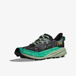 Hoka One One Hoka - Speedgoat 6 - Femme(Hoka W Speedgoat 6 Femme 1147811) -Lecoureur Nordique Soldes 1147811 BLVR 3