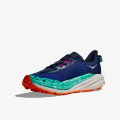 Hoka One One Hoka - Speedgoat 6 - Large - Femme(Hoka W Speedgoat 6 Wide Femme 1147832) -Lecoureur Nordique Soldes 1147811 VYM3 85d72d47 54ec 4e71 8a24 46b391b1f3bc