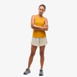 Hoka One One Hoka - Airolite Run Tank - Femme(Hoka W Airolite Run Tank Femme 1151082) 29 Hoka One One Hoka - Airolite Run Tank - Femme(Hoka W Airolite Run Tank Femme 1151082) -Lecoureur Nordique Soldes 1151082 VSTY 3