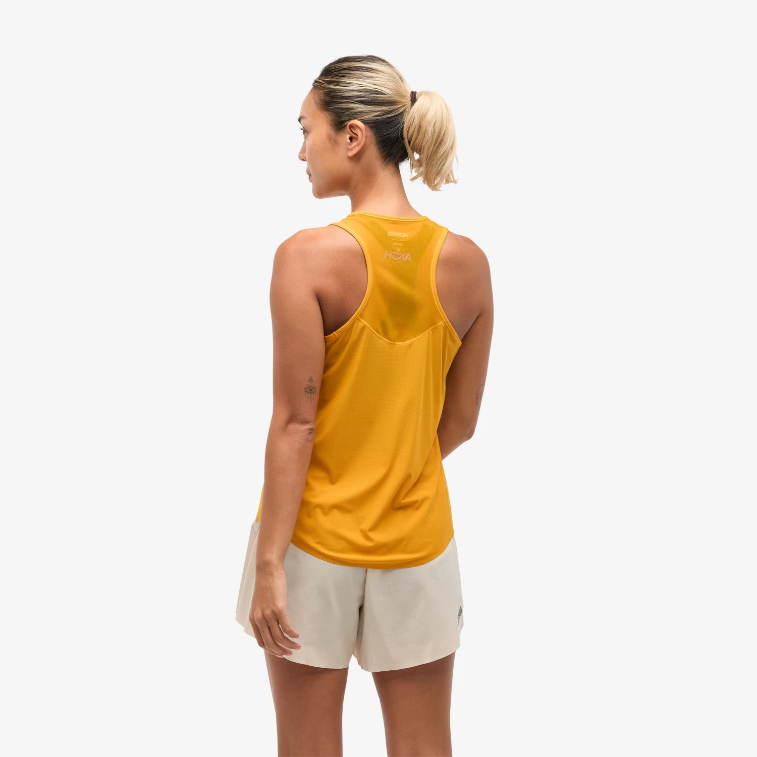 Hoka One One Hoka - Airolite Run Tank - Femme(Hoka W Airolite Run Tank Femme 1151082) 13 Hoka One One Hoka - Airolite Run Tank - Femme(Hoka W Airolite Run Tank Femme 1151082) - Image 11