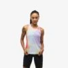 Hoka One One Hoka - Airolite Run Tank - Femme(Hoka W Airolite Run Tank Femme 1151082)