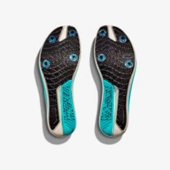 Hoka One One Hoka - Cielo X 3 LD - Unisexe(Hoka U Cielo X 3 Ld Unisexe 1155073) -Lecoureur Nordique Soldes 1155073 BYZ 7