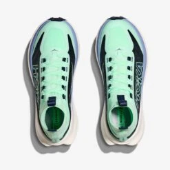 Hoka One One Hoka - Tecton X 3 - Femme(Hoka W Tecton X 3 Femme 1155114) -Lecoureur Nordique Soldes 1155114 MTV 2