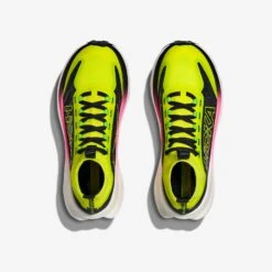 Hoka One One Hoka - Tecton X 3 - Femme(Hoka W Tecton X 3 Femme 1155114) -Lecoureur Nordique Soldes 1155114 NHK 2