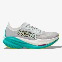 Hoka One One Hoka - Mach X 2 - Femme(Hoka W Mach X 2 Femme 1155120)