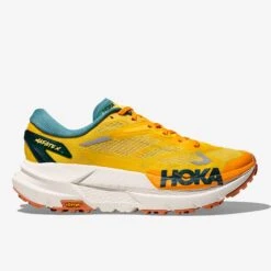Hoka One One Hoka - Mafate X - Homme(Hoka M Mafate X Homme 1161990)