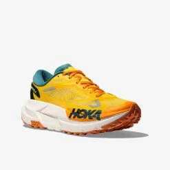Hoka One One Hoka - Mafate X - Homme(Hoka M Mafate X Homme 1161990) -Lecoureur Nordique Soldes 1161990 ZTM 6