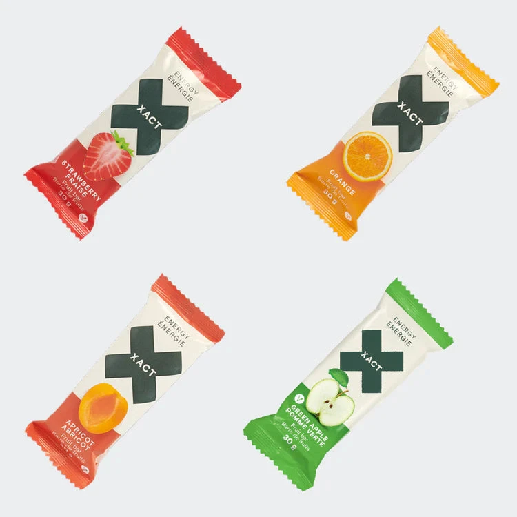 Xact Nutrition - Énergie Mix - Fruit 2 (Boîte)(Xact Nutrition Energie Mix Fruit 2 Boite) 3 Xact Nutrition - Énergie Mix - Fruit 2 (Boîte)(Xact Nutrition Energie Mix Fruit 2 Boite)