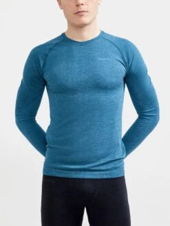 Craft - Core Dry Active Comfort LS - Homme(Craft Core Dry Active Comfort Ls M Fw23 Homme 1911157)