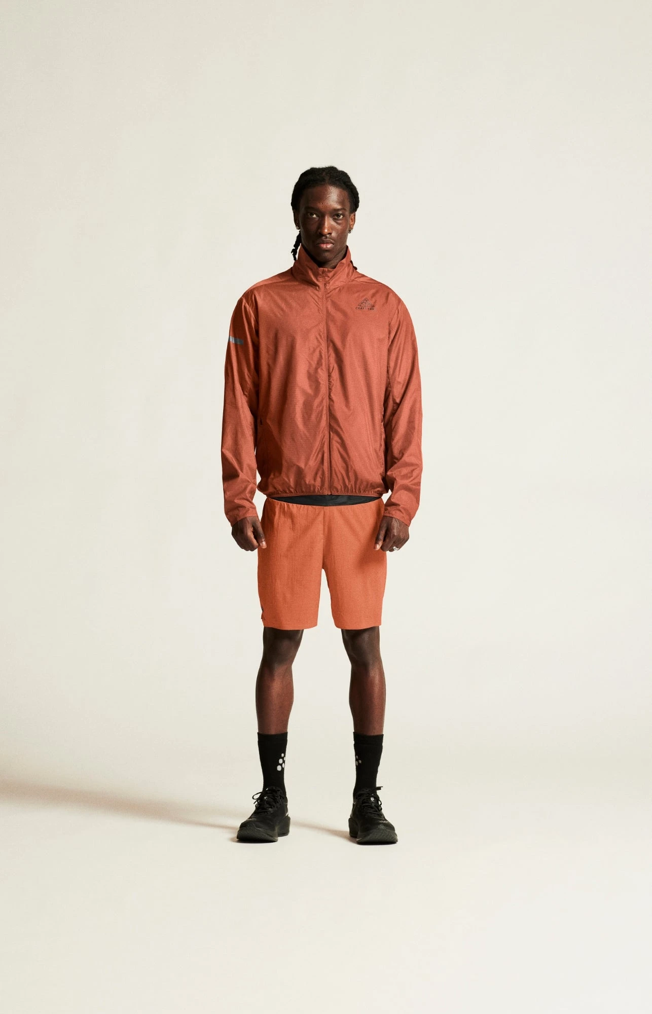 Craft - Manteau Pro Hypervent 2 - Homme(Craft Pro Hypervent Jacket 2 M Homme 1914583) 17 Craft - Manteau Pro Hypervent 2 - Homme(Craft Pro Hypervent Jacket 2 M Homme 1914583) - Image 15