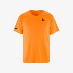 Craft - Pro Hypervent Tee 2 - Homme(Craft Pro Hypervent Tee 2 M Ss24 Homme 1914589) 34 Craft - Pro Hypervent Tee 2 - Homme(Craft Pro Hypervent Tee 2 M Ss24 Homme 1914589) -Lecoureur Nordique Soldes 1914589 533000 ProHyperventTEE2M Front