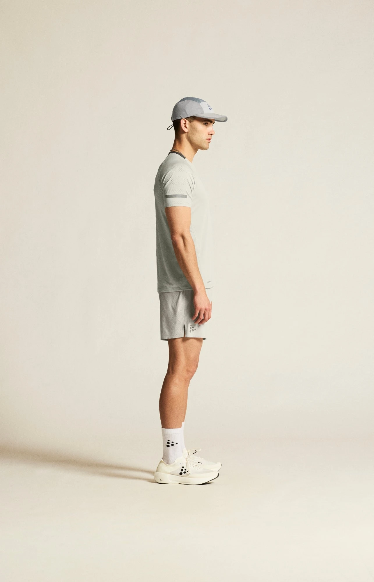 Craft - Pro Hypervent Tee 2 - Homme(Craft Pro Hypervent Tee 2 M Ss24 Homme 1914589) 7 Craft - Pro Hypervent Tee 2 - Homme(Craft Pro Hypervent Tee 2 M Ss24 Homme 1914589) - Image 5