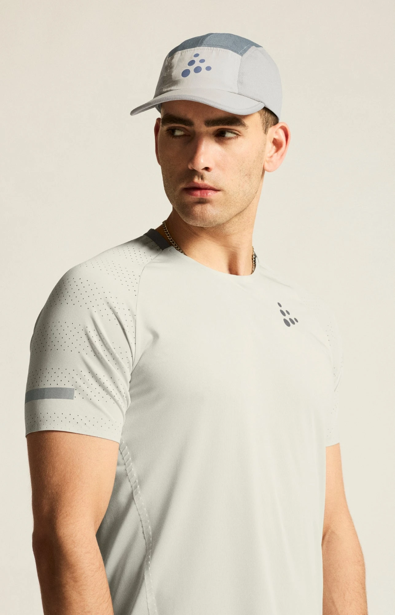 Craft - Pro Hypervent Tee 2 - Homme(Craft Pro Hypervent Tee 2 M Ss24 Homme 1914589) 4 Craft - Pro Hypervent Tee 2 - Homme(Craft Pro Hypervent Tee 2 M Ss24 Homme 1914589) - Image 2