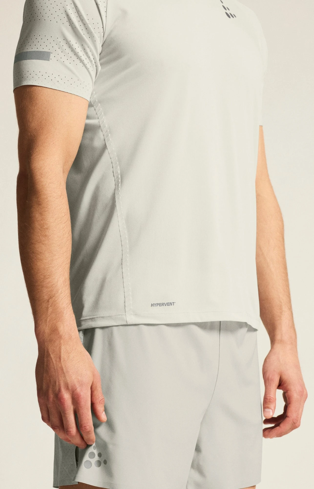 Craft - Pro Hypervent Tee 2 - Homme(Craft Pro Hypervent Tee 2 M Ss24 Homme 1914589) 6 Craft - Pro Hypervent Tee 2 - Homme(Craft Pro Hypervent Tee 2 M Ss24 Homme 1914589) - Image 4