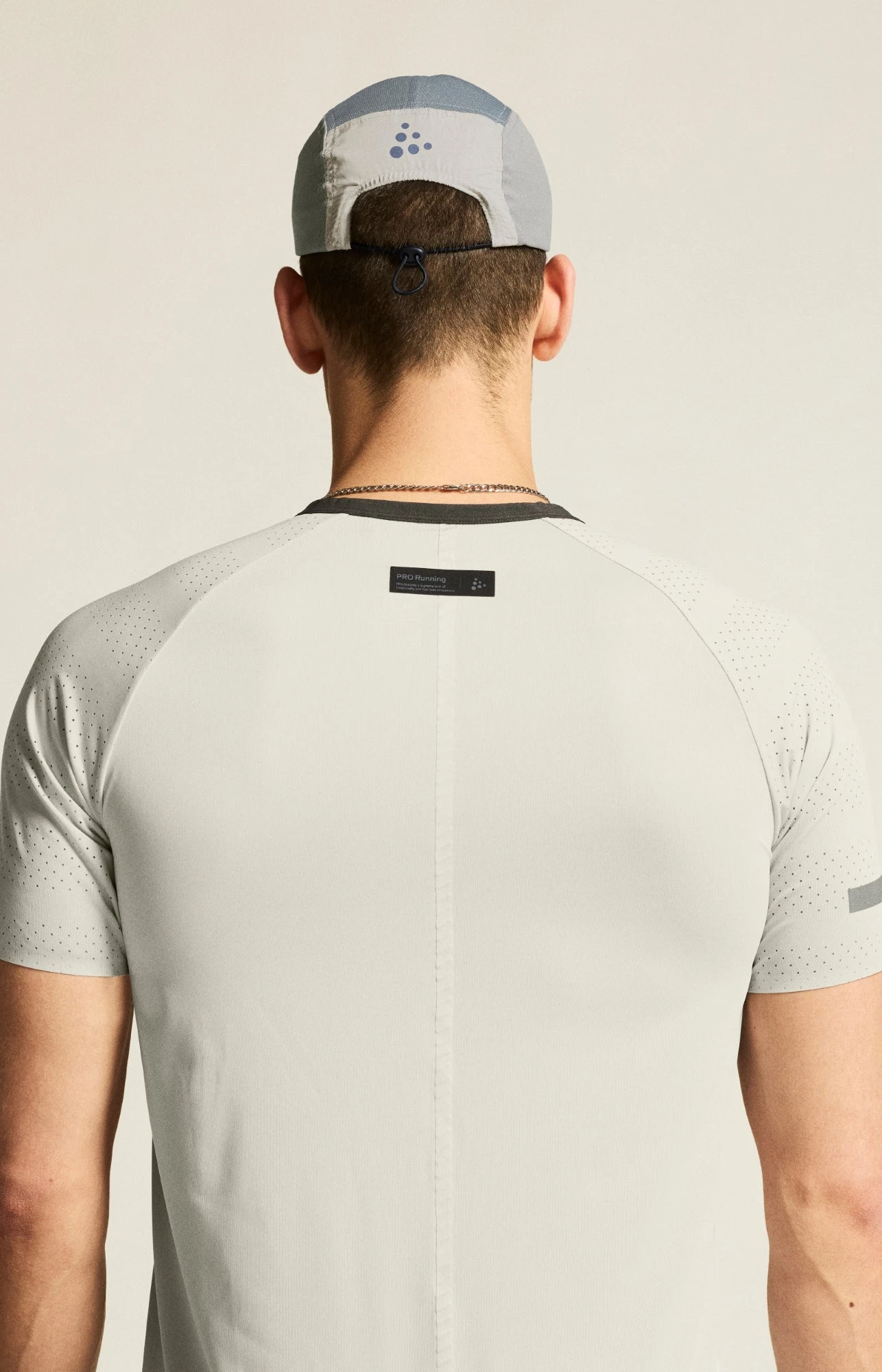 Craft - Pro Hypervent Tee 2 - Homme(Craft Pro Hypervent Tee 2 M Ss24 Homme 1914589) 5 Craft - Pro Hypervent Tee 2 - Homme(Craft Pro Hypervent Tee 2 M Ss24 Homme 1914589) - Image 3