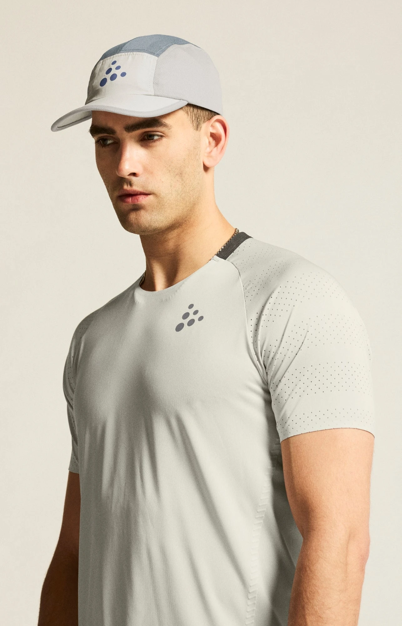 Craft - Pro Hypervent Tee 2 - Homme(Craft Pro Hypervent Tee 2 M Ss24 Homme 1914589) 3 Craft - Pro Hypervent Tee 2 - Homme(Craft Pro Hypervent Tee 2 M Ss24 Homme 1914589)