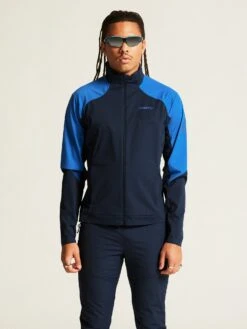 Craft - Pro Nordic Race Jacket 2 - Homme(Craft Pro Nordic Race Jacket 2 M Homme 1915158)