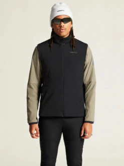 Craft - Veste Adv Nordic Training Insulate - Homme(Craft Adv Nordic Training Insulate Vest M Homme 1915161)