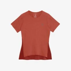 On Running On - Performance-T - Femme(On Performance T Femme Ss24) 26 On Running On - Performance-T - Femme(On Performance T Femme Ss24) -Lecoureur Nordique Soldes 1WE10311907 performance t ss24 auburn ruby w t