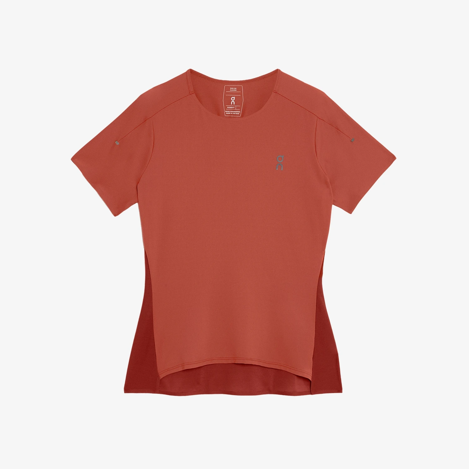 On Running On - Performance-T - Femme(On Performance T Femme Ss24) 7 On Running On - Performance-T - Femme(On Performance T Femme Ss24) - Image 5