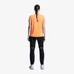 On Running On - Core-T - Femme(On Core T Femme) 29 On Running On - Core-T - Femme(On Core T Femme) -Lecoureur Nordique Soldes 1WE10582973 core t ss25 tangerine w 1x1 tr PLP 3