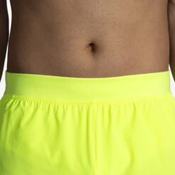 Brooks - Sherpa 3" Split Short - Homme(Brooks Sherpa 3 Split Short Ss24 Homme 211329) -Lecoureur Nordique Soldes 211329 305 1