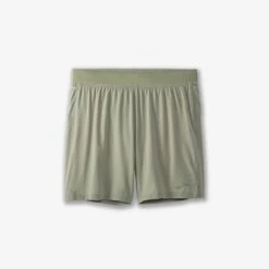 Brooks - Sherpa 7" Short - Homme(Brooks Sherpa 7 Short Ss23 Homme 211334) -Lecoureur Nordique Soldes 211334 391 5