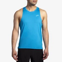 Brooks - Atmosphere Singlet 2.0 - Homme(Brooks Atmosphere Singlet 2 0 Ss24 Homme 211445)