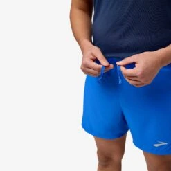 Brooks - Journey 5" Short - Homme(Brooks Journey 5 Short Homme 211542) 24 Brooks - Journey 5" Short - Homme(Brooks Journey 5 Short Homme 211542) -Lecoureur Nordique Soldes 211542 448 1