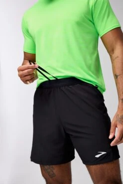 Brooks - Journey 7" Short - Homme(Brooks Journey 7 Short Homme 211544)