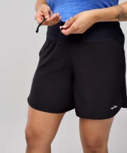 Brooks - Chaser 7" Short 2.0 - Femme(Brooks Chaser 7 Short 2 0 Femme 221708)