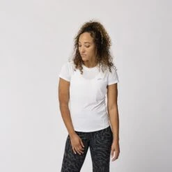 Brooks - Sprint Free Short Sleeve 3.0 - Femme(Brooks Sprint Free Short Sleeve 3 0 Femme 221712)