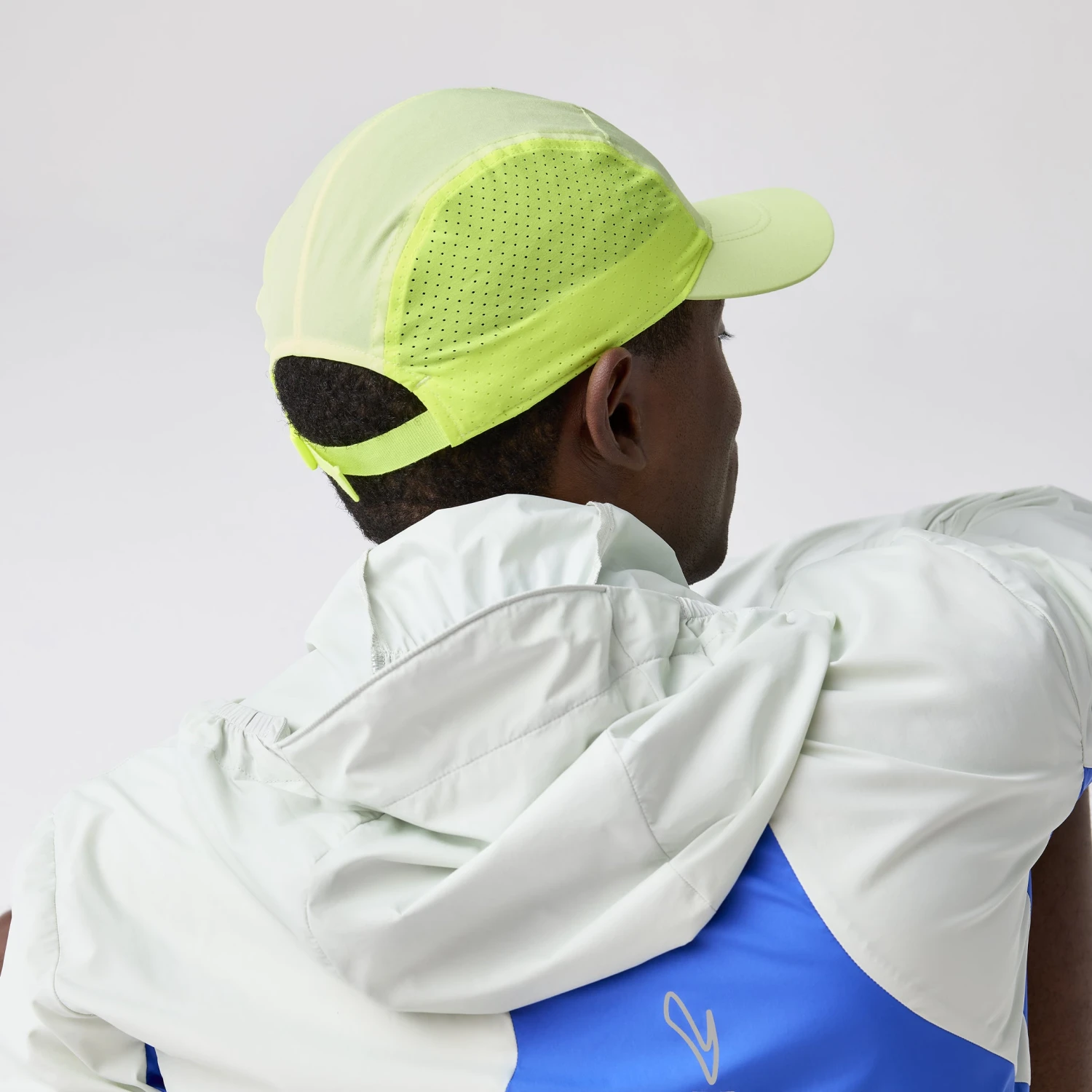 Brooks - Journey Hat - Unisexe(Brooks Journey Hat Unisexe 280530) 7 Brooks - Journey Hat - Unisexe(Brooks Journey Hat Unisexe 280530) - Image 5