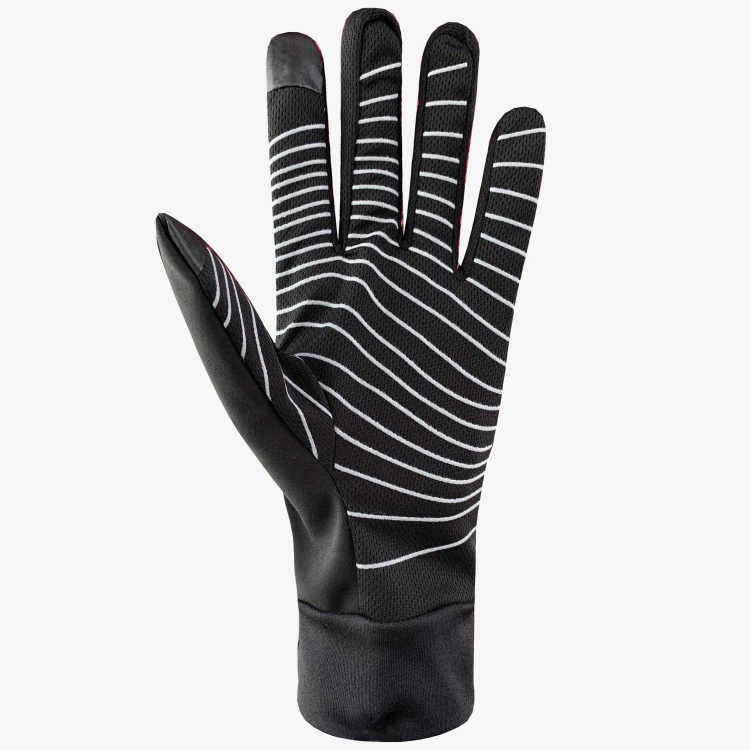 Auclair - Pacer Running Gloves - Unisexe(Auclair Pacer Running Gloves Unisexe Fw23) 4 Auclair - Pacer Running Gloves - Unisexe(Auclair Pacer Running Gloves Unisexe Fw23) - Image 2