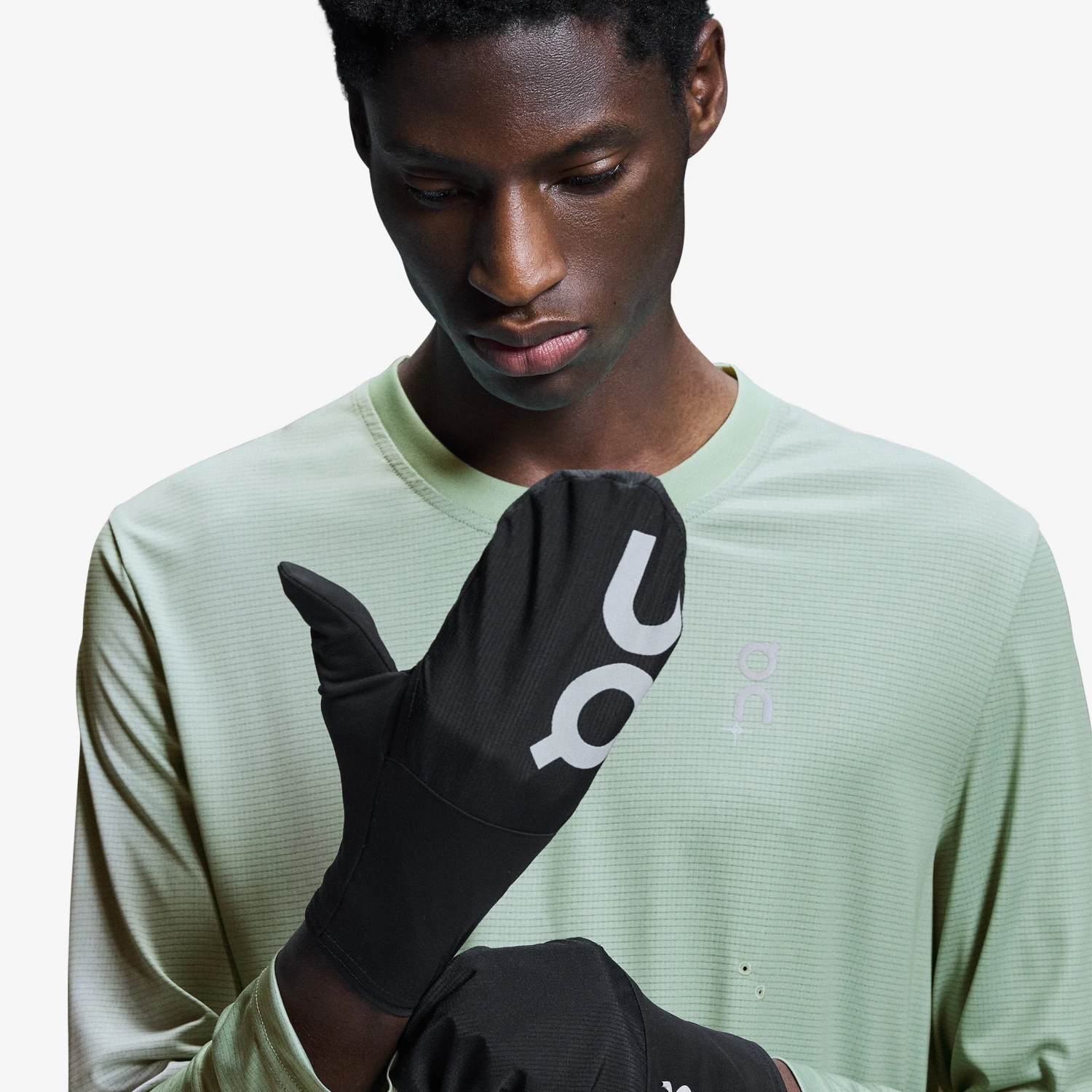 On Running On - Core Glove - Unisexe(On Core Glove Unisexe) 3 On Running On - Core Glove - Unisexe(On Core Glove Unisexe)