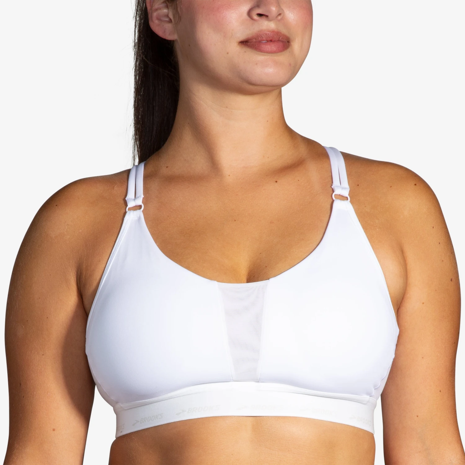 Brooks - Plunge 3.0 Sports Bra - Femme(Brooks Plunge 3 0 Sports Bra Femme 300645) 18 Brooks - Plunge 3.0 Sports Bra - Femme(Brooks Plunge 3 0 Sports Bra Femme 300645) - Image 16