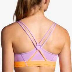 Brooks - Plunge 3.0 Sports Bra - Femme(Brooks Plunge 3 0 Sports Bra Femme 300645) 24 Brooks - Plunge 3.0 Sports Bra - Femme(Brooks Plunge 3 0 Sports Bra Femme 300645) -Lecoureur Nordique Soldes 300645 508 8